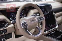 جی ئێم سی یوکۆن